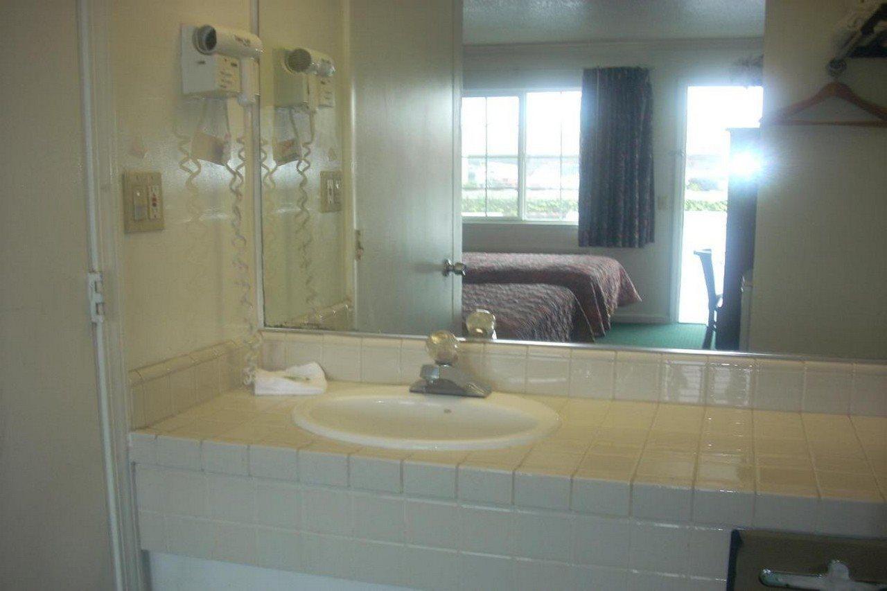 Economy Inn Monterey Seaside Kültér fotó