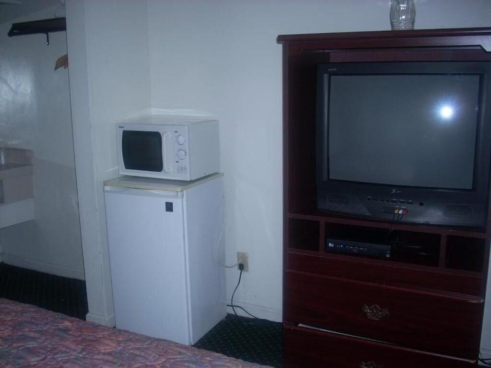 Economy Inn Monterey Seaside Kültér fotó