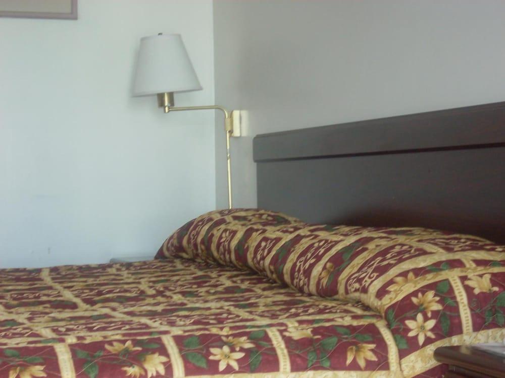 Economy Inn Monterey Seaside Kültér fotó